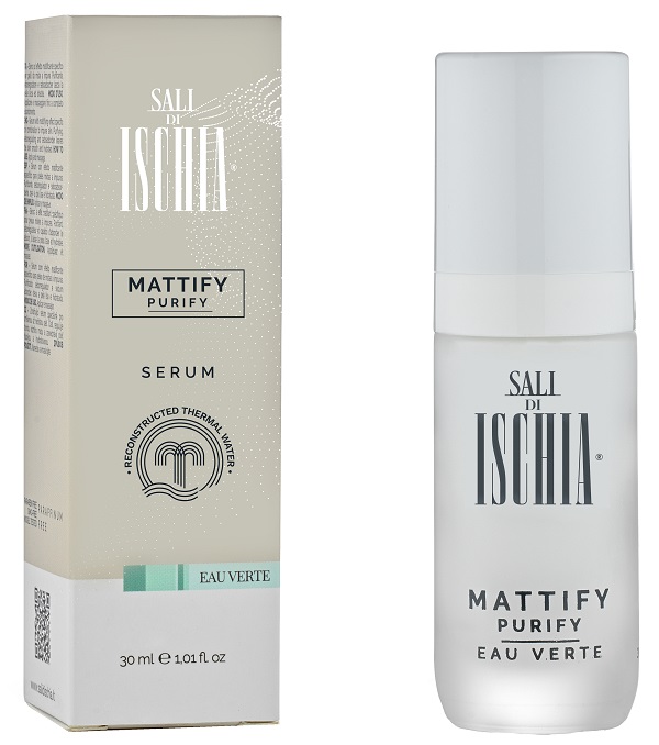 SALI DI ISCHIA SIERO PUR SIRHA