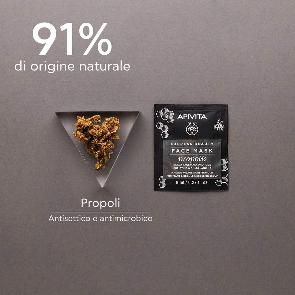 APIVITA EXP PROPOLIS 2X8ML/19 APIVITA EXP PROPOLIS 2X8ML/19