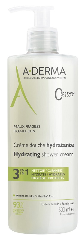 LES INDISPENSABLES CR DOC500ML