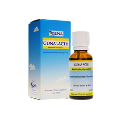 Guna Acth D6 30ml