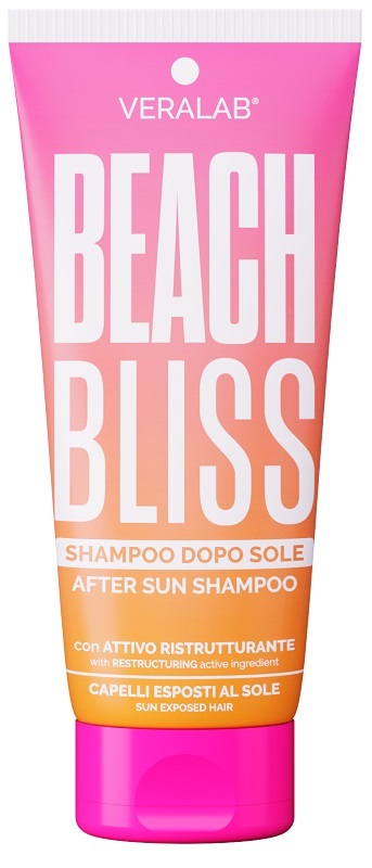 VERALAB BEACH BLISS SH 200ML