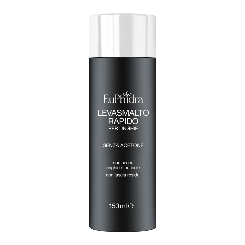 EUPHIDRA LEVASMALTO RAP S/ACET