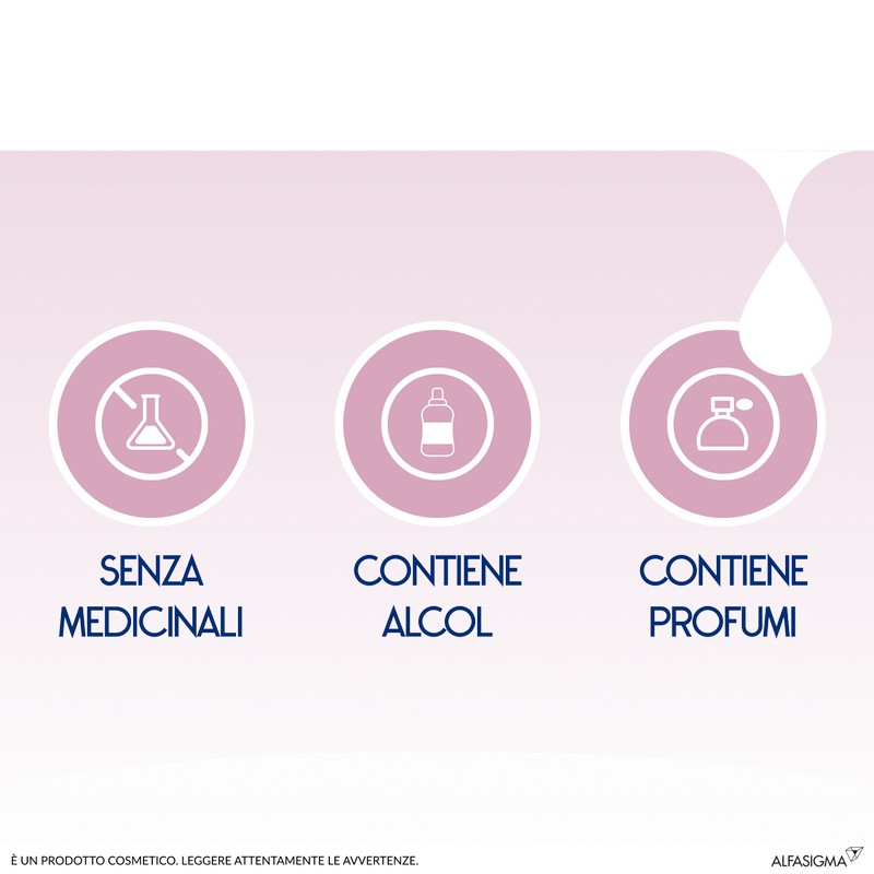 Dermon Intimo Detergente Delicato Ph 4.5 Azione Rinfrescante 500 ml