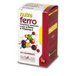 FERRO 60 COMPRESSE