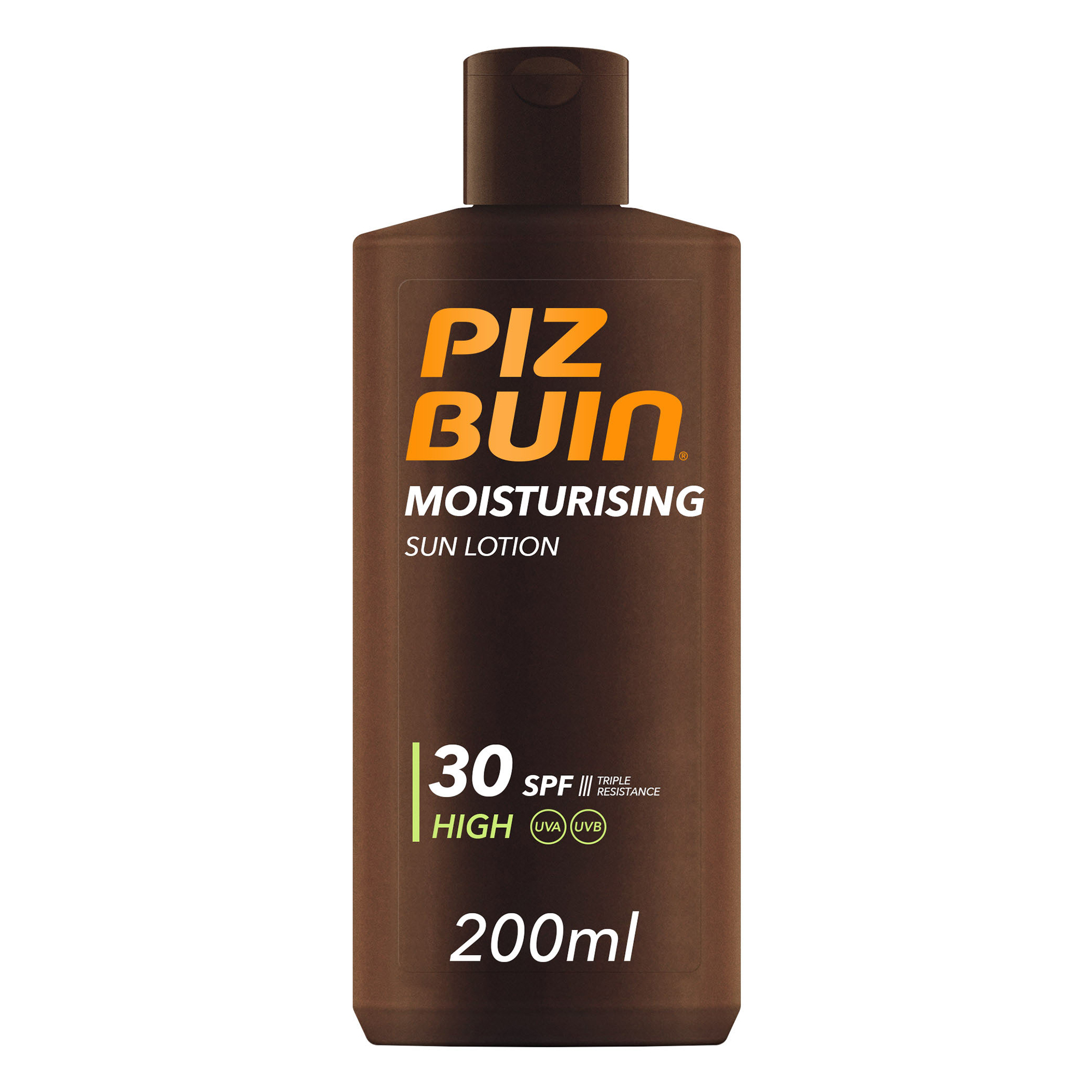 Piz Buin Moisturising Sun Lotion SPF30 - Latte Solare Corpo 200 ml