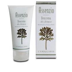 L'erbolario Assenzio Deocrema alle 3 Artemisie 50 ml