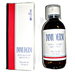 IMMUDERM SCIROPPO 150 ML