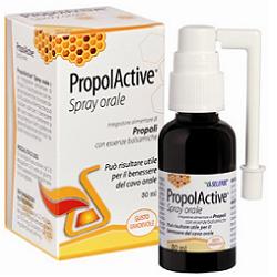 SELERBE PROPOLACTIVE SPRAY 30 ML SELERBE PROPOLACTIVE SPRAY 30 ML