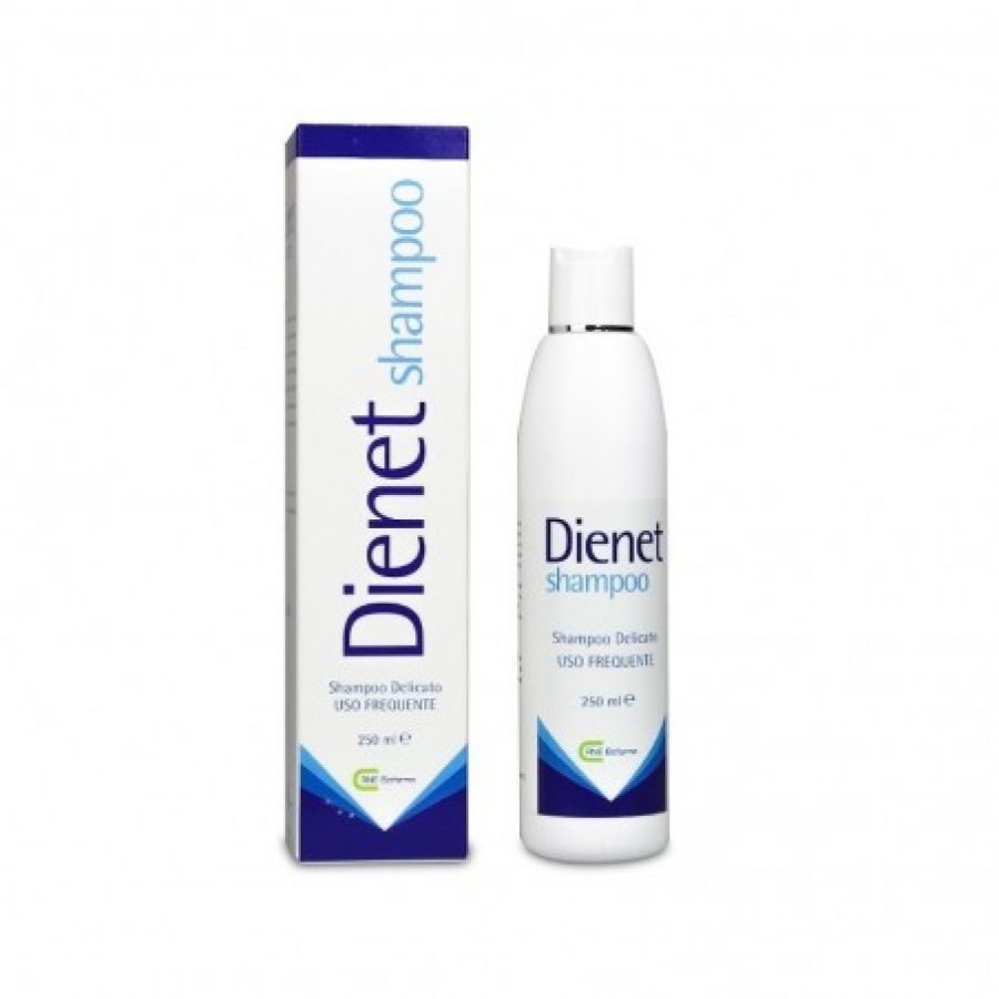 DIENET SHAMPOO 250ML
