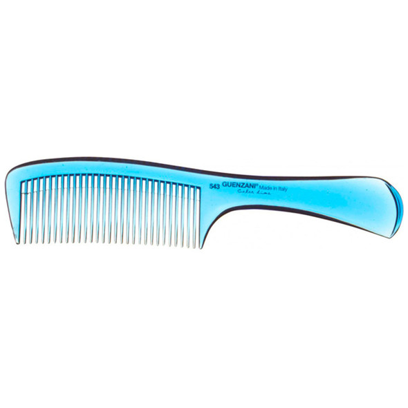 GUENZANI PETTINE 543 COLOR MANICO