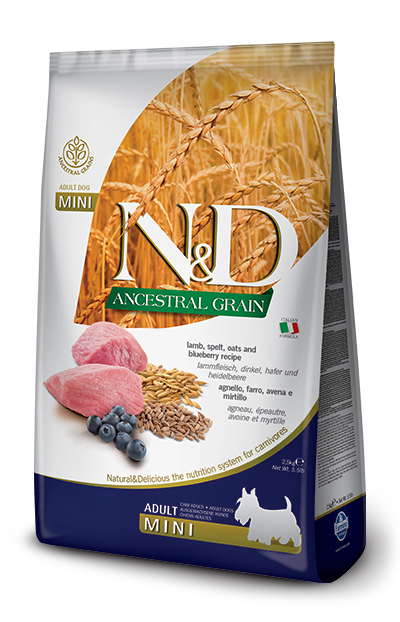 N&D AC CAN LAMB&BLUE AD MI2,5K