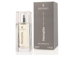 Nature's Hematite Eau de Toilette Uomo