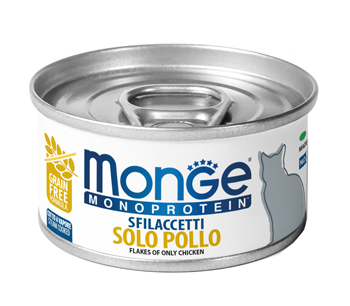 MONGE MONOPROT SFIL POLLO