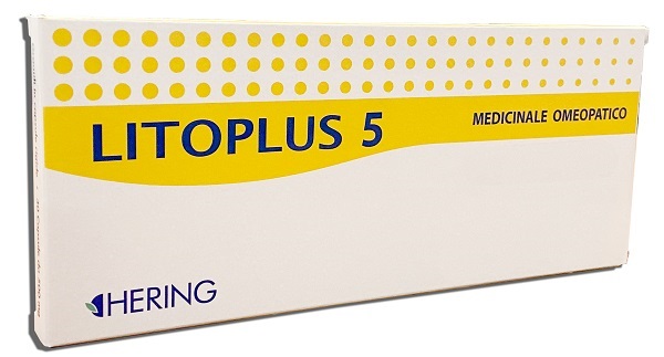 LITOPLUS 5 30CPS HERING
