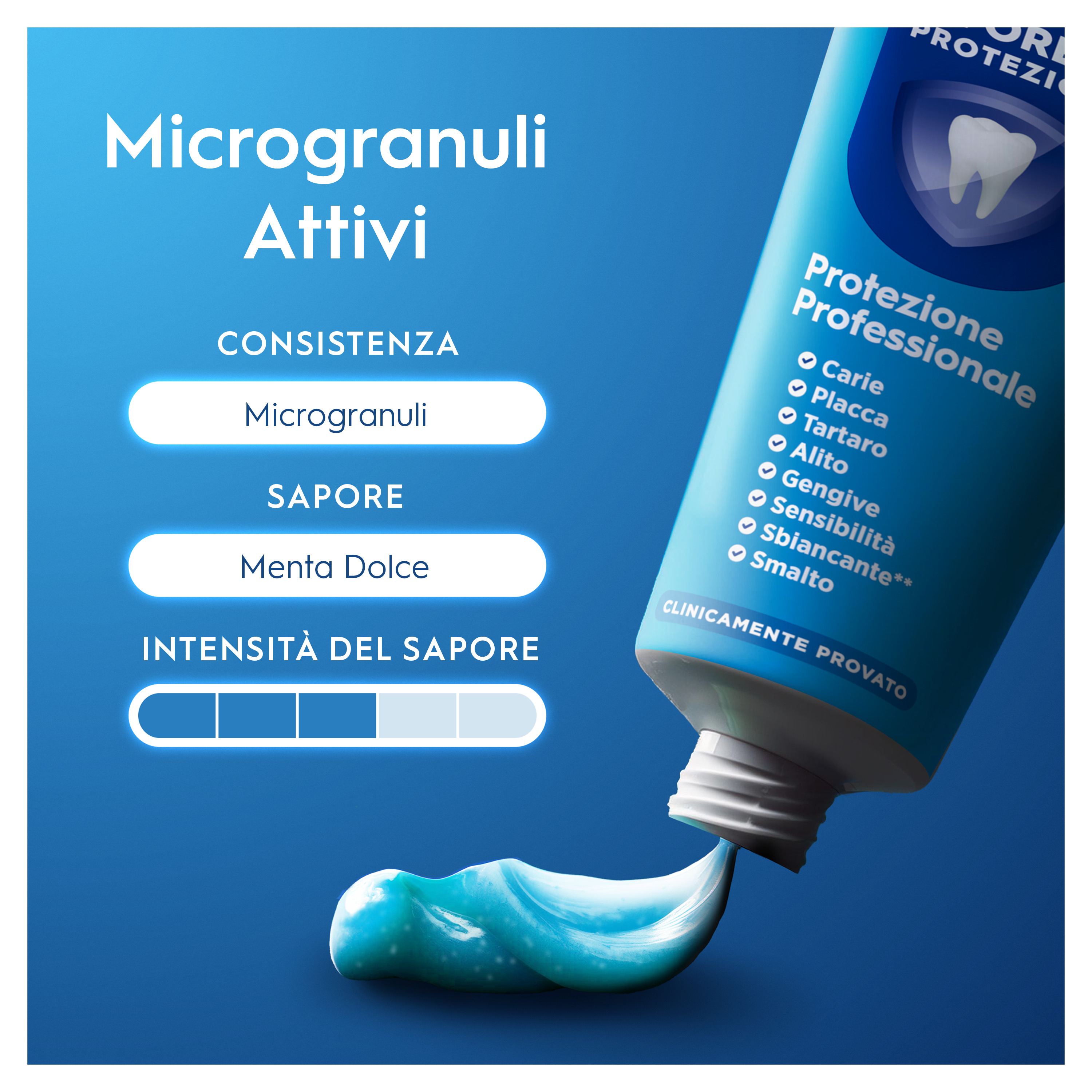 ORALB PRO-EXPERT PROFES 75ML