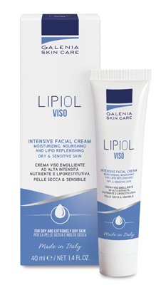LIPIOL VISO 40 ML LIPIOL VISO 40 ML