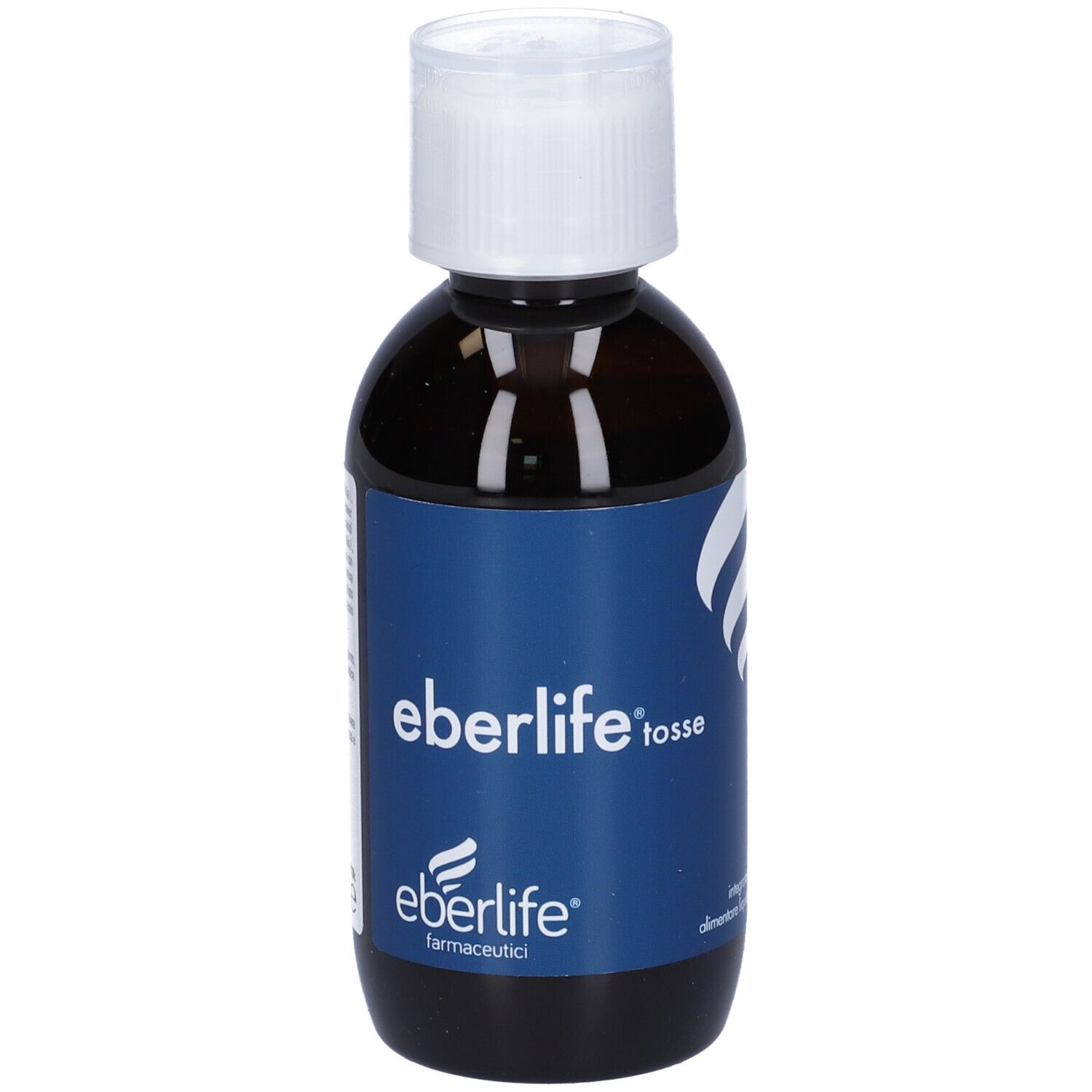 EBERLIFE TOSSE 200ML