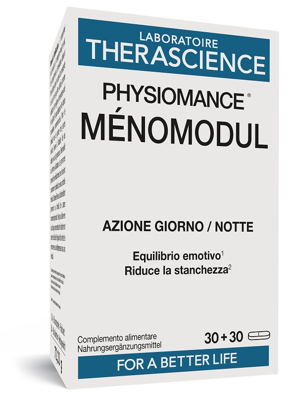 PHYSIOMANCE MENOMODUL 60CPR