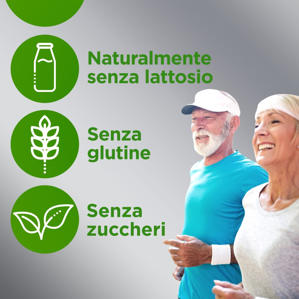 Multicentrum Select 50+ Integratore Alimentare Multivitaminico Multiminerale Vitamina B Calcio 30Cpr Multicentrum Select 50+ Integratore Alimentare Multivitaminico Multiminerale Vitamina B Calcio 30Cpr
