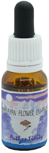 AUTHENTICITY ESSENZA 15ML