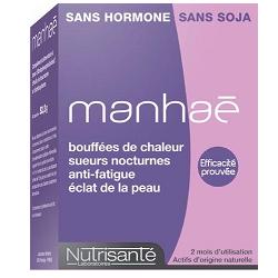 MANHAE 60CPS MANHAE 60CPS