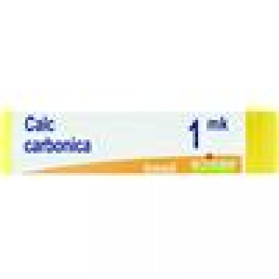 Boiron Calcarea Carbonica Ostrearum MK Globuli