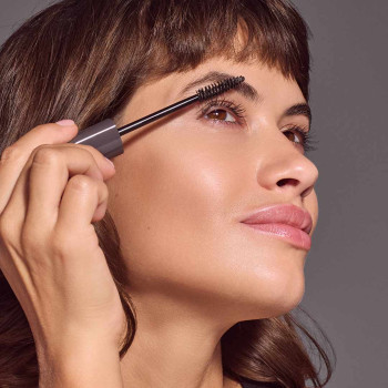 Dr. Hauschka Long Lasting Mascara - Mascara A Lunga Tenuta N.4 Pearl Anthracite