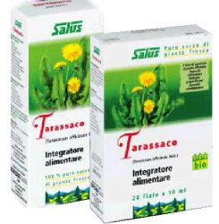 Tarassaco Succo Integratore Digestivo 200 ml Tarassaco Succo Integratore Digestivo 200 ml