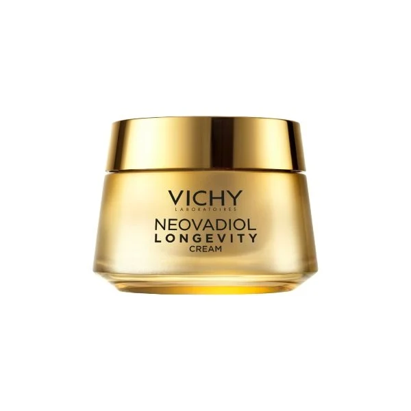 Vichy Neovadiol Longevity - Crema Volumizzante Anti-Età Per Pelli Mature Ricaricabile 50 ml