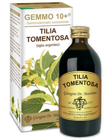 TIGLIO ARG LIQ ANAL GEMMO 10+ TIGLIO ARG LIQ ANAL GEMMO 10+