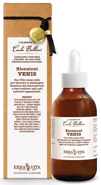 BIOEXTRAT VENIS 50 ML