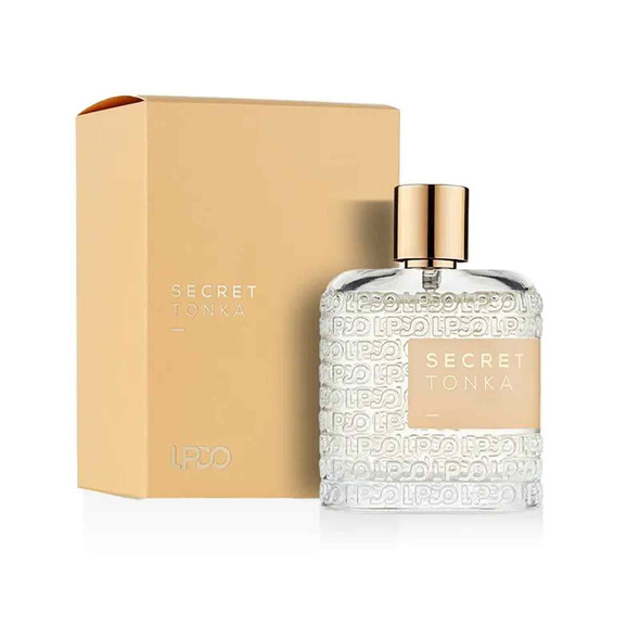 LPDO SECRET TONKA EDPI 30ML