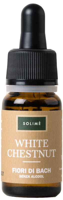 WHITE CHESTNUT 10ML