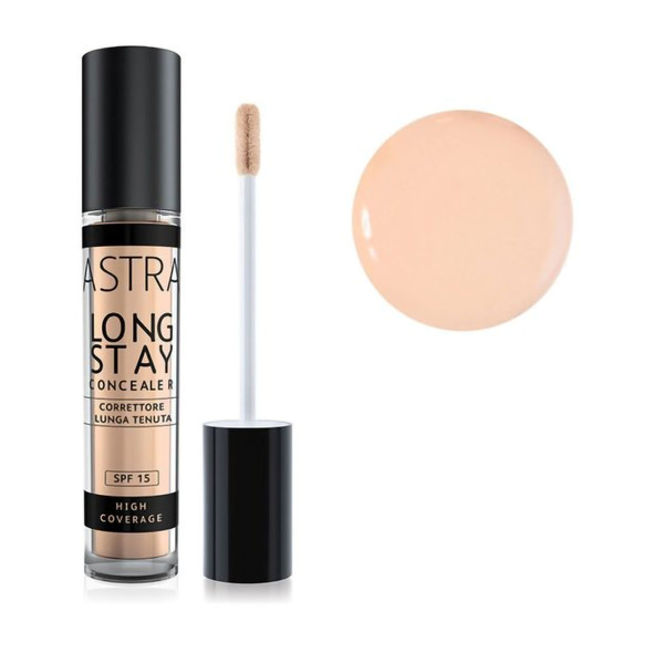 ASTRA LONG STAY CONCEALER 5W