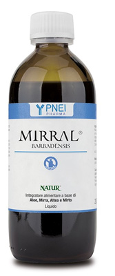 MIRRAL 500ML