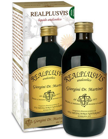 REALPLUSVIS Liquido Anal.500ml REALPLUSVIS Liquido Anal.500ml