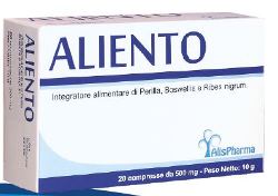 ALIENTO 300CPR