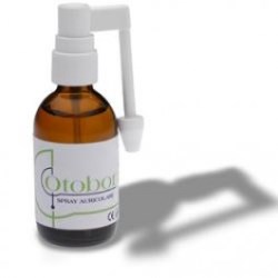 Otobor Spray Auricolare 50 ml Otobor Spray Auricolare 50 ml