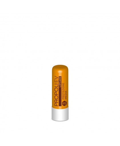 Erba Vita Propoli Ev Lipcare Stick Labbra 5,5 ml