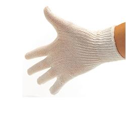 Sterilfarma Guanti In Cotone Bianco Misura 7