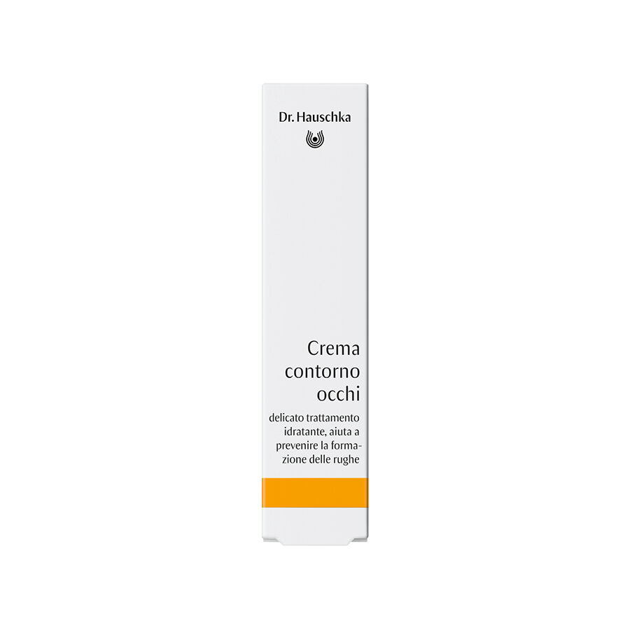 Dr. Hauschka - Crema Contorno Occhi 12,5 ml