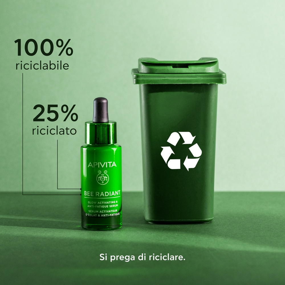 APIVITA BEE RAD SERUM 30ML/20 APIVITA BEE RAD SERUM 30ML/20