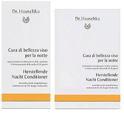 HAUSCHKA CURA BELLEZZA NTT 1ML