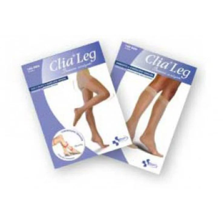 CLIALEG COLLANT 140D CLEAR 3
