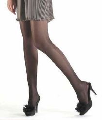 KAMILA COMFORT EASY  140 Collant Nero 4