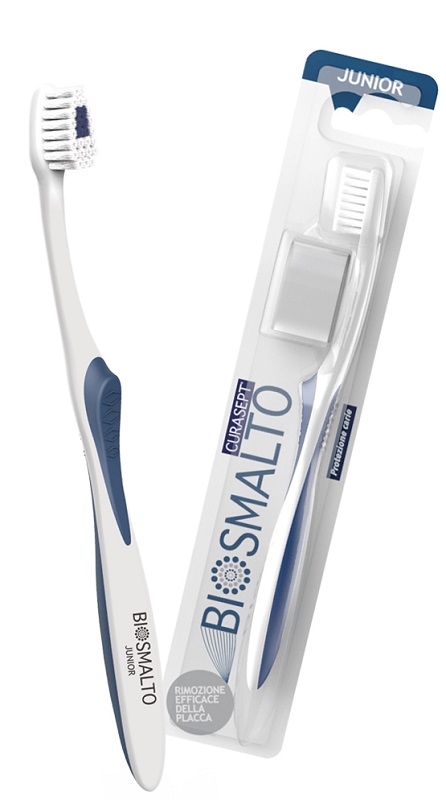 CURASEPT SPAZZ BIOSM JUNIOR CURASEPT SPAZZ BIOSM JUNIOR