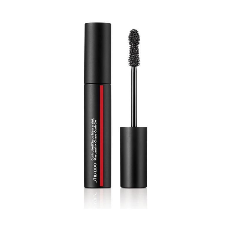Shiseido - ControlledChaos MascaraInk - Mascara Volumizzante N.01 Black