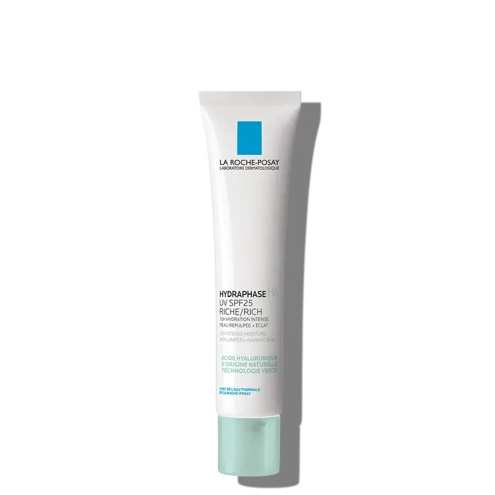 HYDRAPHASE HA UV Riche 40ml