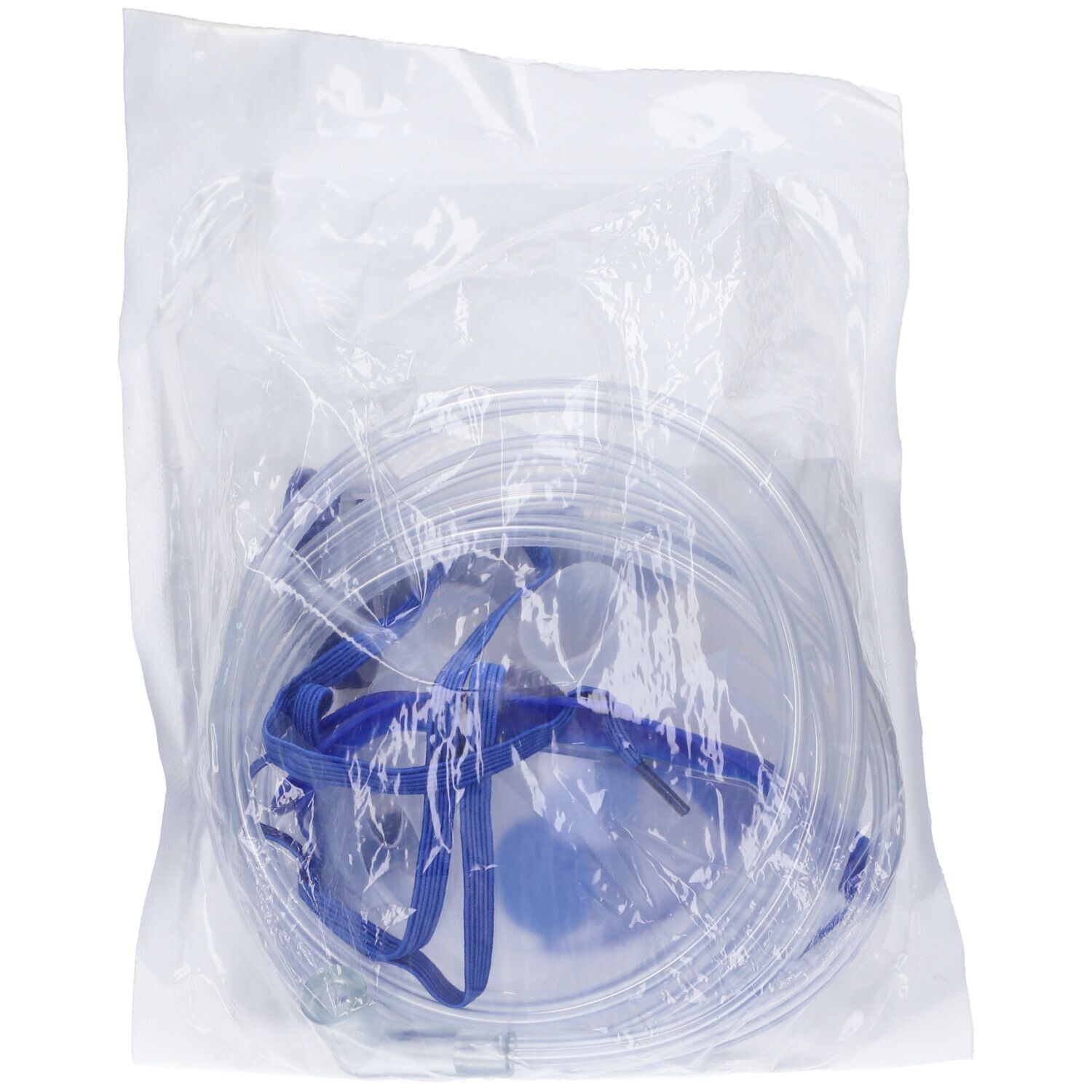 SET AEROSOL AMPOLLA 2VEL FZ IN PLASTICA