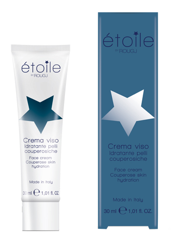 ROUGJ ETOILE CREMA VISO SOS Couperose ROUGJ ETOILE CREMA VISO SOS Couperose